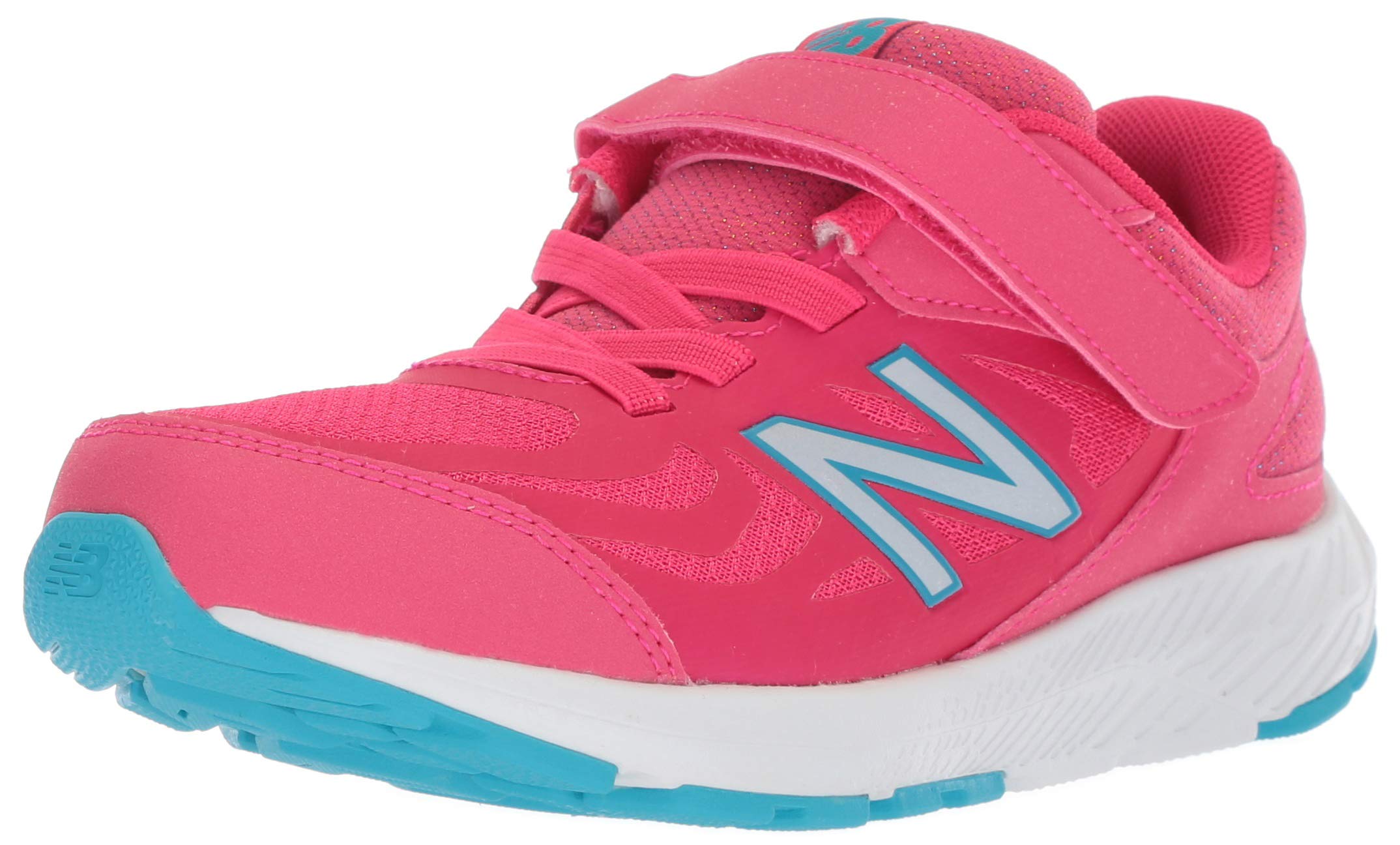 Best Rated in Girls' Running Shoes & Helpful Customer Reviews