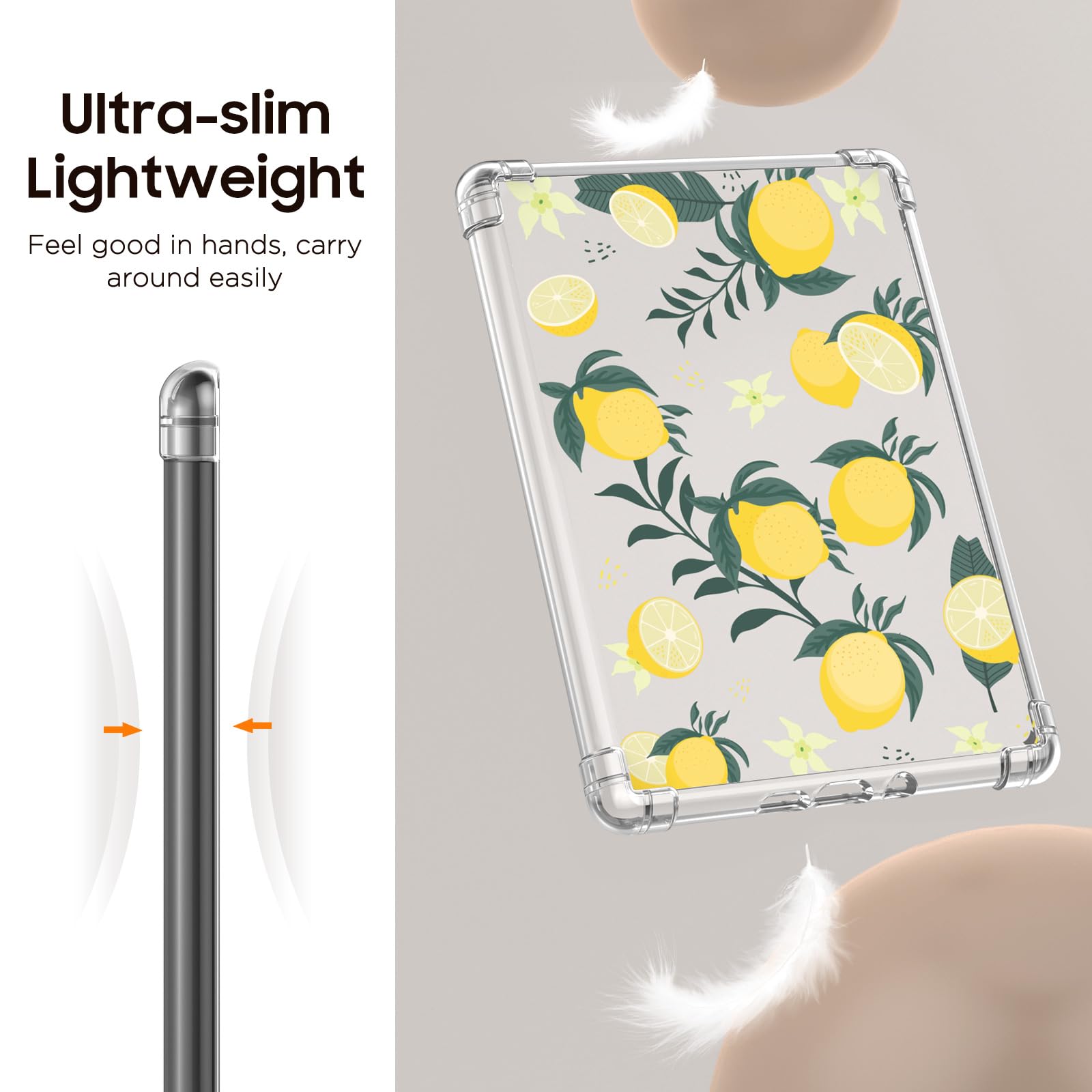 MoKo Case for 6.8