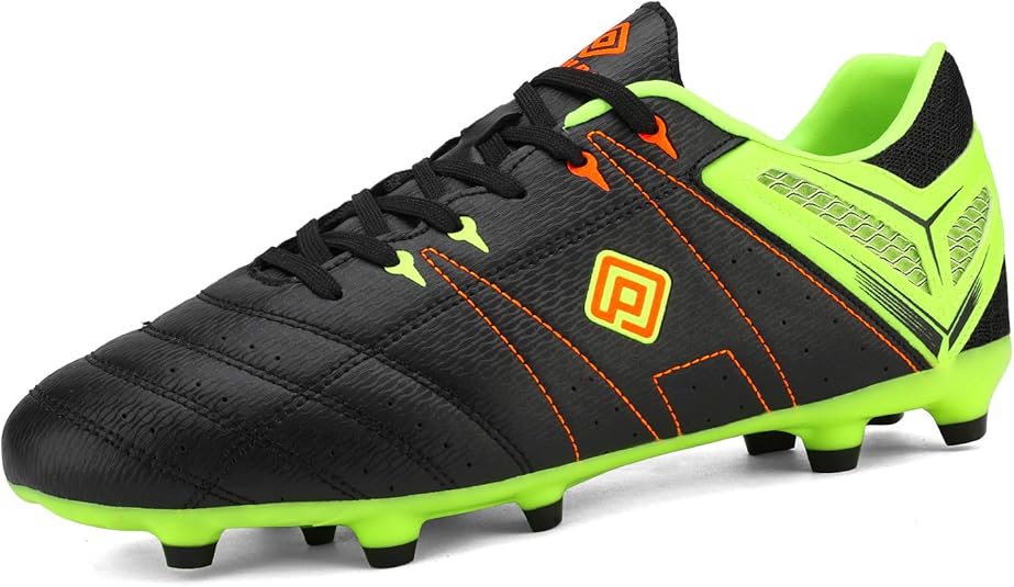 girls soccer cleats amazon