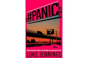 Panic: The thrilling new book from the author of Killing Eve