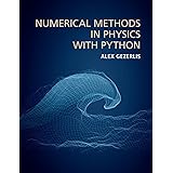 Numerical Methods in Physics with Python