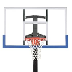 Goalsetter Basketball Backboard Edge Pads for Added