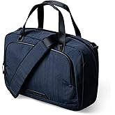 ALPAKA Bravo Brief - 16 Inch Laptop Briefcase, Business Shoulder Bag with Weatherproof, Messenger Bag for Men Work Travel