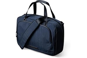 ALPAKA Bravo Brief 15L - Multifunctional urban briefcase,Fits for 16 Inch Laptop;Messenger Bag for Men;Business Bag