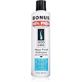 Doo Gro Mega Thick Growth Shampoo, 10 Ounce