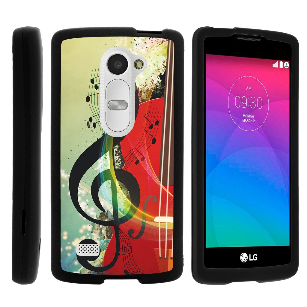 Best Lg Tribute 2 Ls665 Case With Skulls