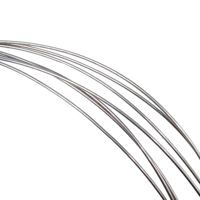 Diameter 2mm Length 6 meter20 feet Pure Titanium Ti Wire Grade 3