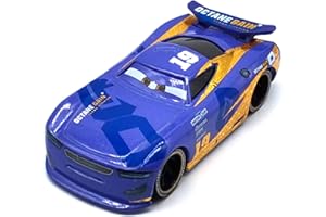 SHYGEY Cars 2 3 Toys Children's Speed Racer Diecast Toy Car 1:55 Scale Birthday Gift Kid Toy Vehicles