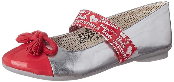 Girl's Ballet Flats