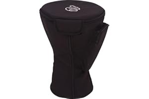 Toca Jamal Doumbek Bag Bk (T-JDBG)