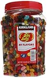 Signature Jelly Belly Jelly Beans, 4-Pound
