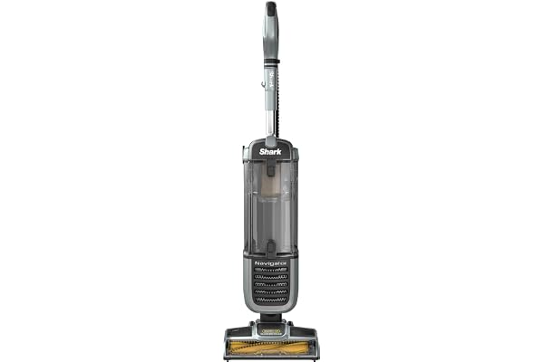 Shark Navigator Self-Cleaning Brushroll Pet Upright Vacuum (ZU62C) - Canadian Version, 35 x 30.3 x 77 cm