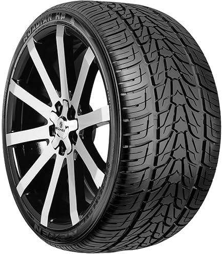 Amazon.com: Nexen Roadian HP All-Season Radial Tire - 295/40R20