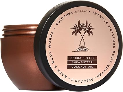 cocoshea coconut