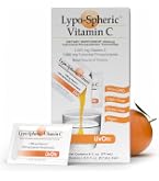 lipo nano vitamin c Lipo C Complex - Weight Loss & Energy Support