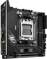 ASUS ROG Strix B650E-I Gaming WiFi AM5 Mini-ITX Motherboard DDR5 PCIe 5.0 M.2 view 6