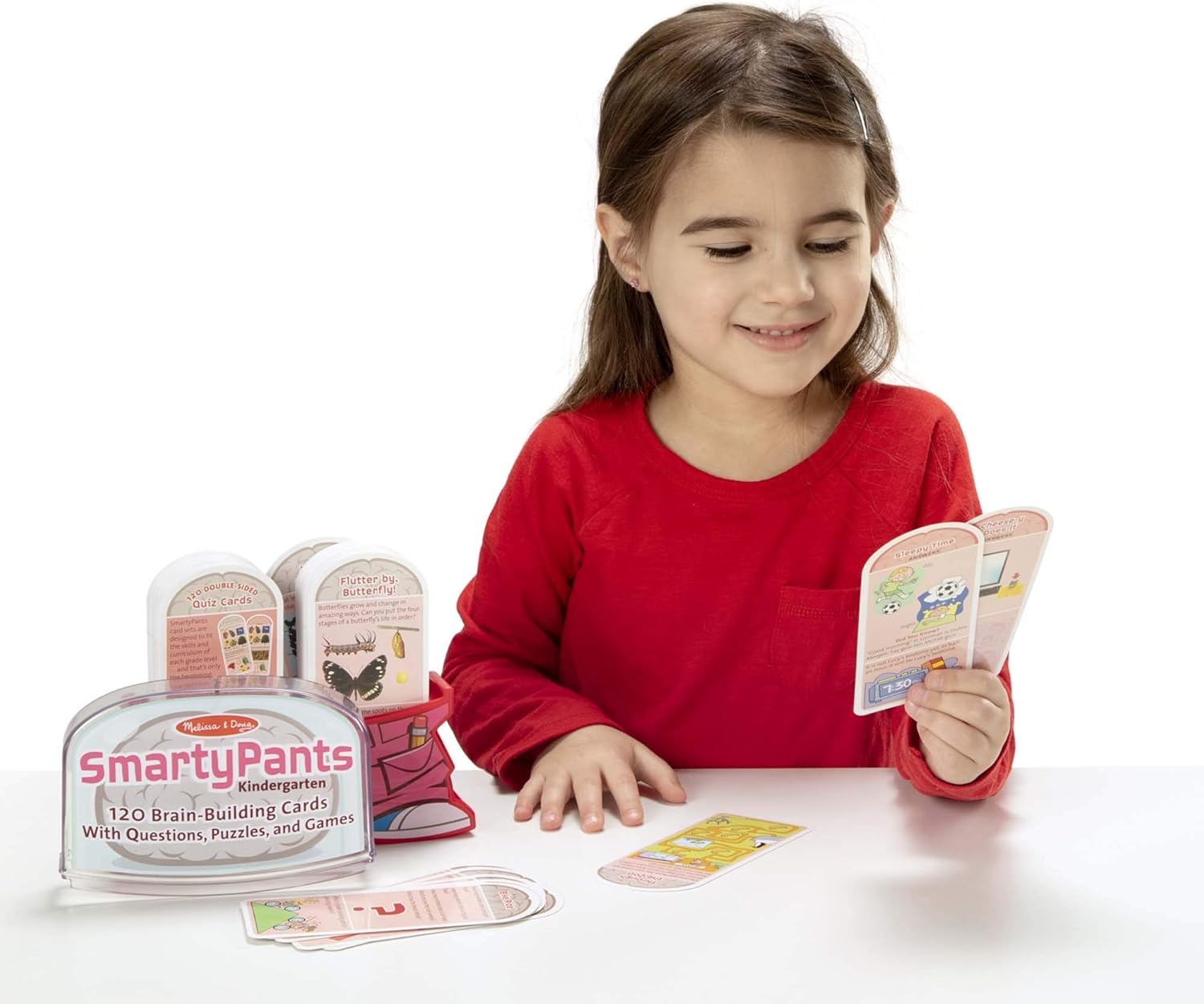 melissa and doug smarty pants grade 3