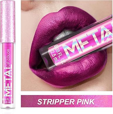 Morchan Huda Gloss Femme Chat Transparent Num Nums Huda