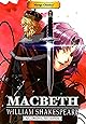 Manga Classics Macbeth