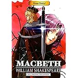 Manga Classics Macbeth