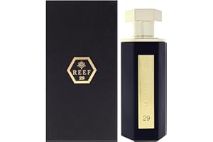 Reef No-29 Eau de Parfum for Unisex 100 ml