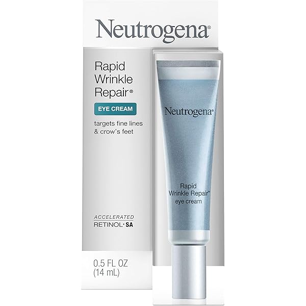 neutrogena boost eye cream