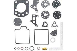 Walker Products 15569 Carburetor Kit