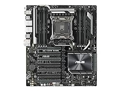 ASUS WS X299 SAGE LGA2066 DDR4 M.2 U.2 X299 CEB