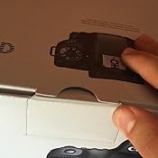 Canon EOS 6D MK II - Cámara digital réflex de 26.2 MP (pantalla ...