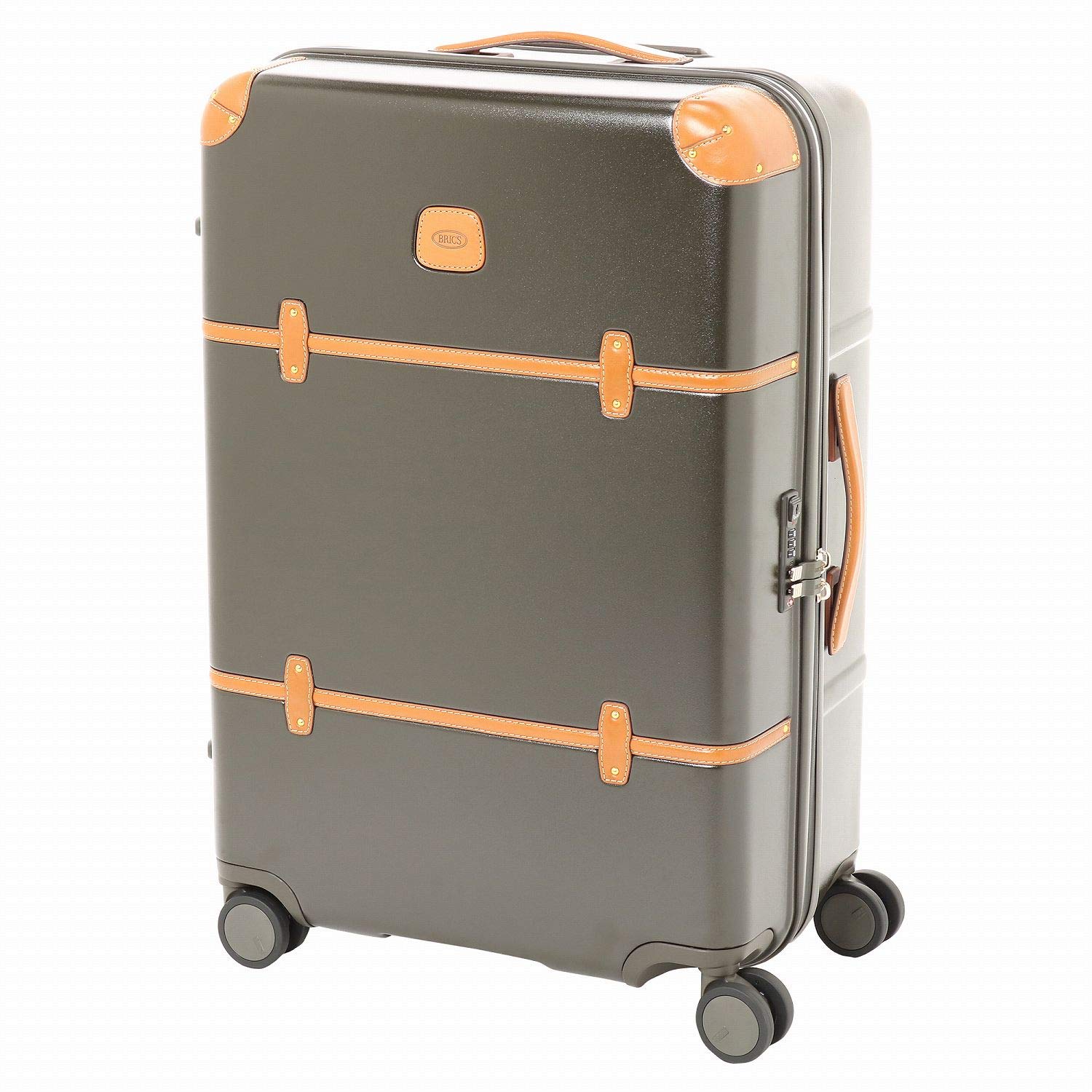 ベラージオ ハードキャリーケース 78L（BRIC’S）