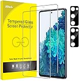 JETech Screen Protector for Samsung Galaxy S20 FE