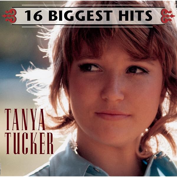 20 Greatest Hits: TUCKER,TANYA: Amazon.ca: Music
