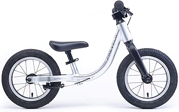 Prevelo Alpha Zero 12-Inch Balance Bikes