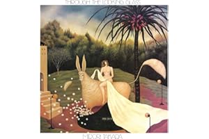 Through The Looking Glass (Gatefold) (Vinyl)
