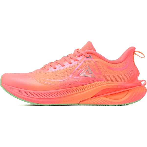 Amazon.com | PEAK(ピーク) Men's Sneakers Peak Taichi Wind SPEED2