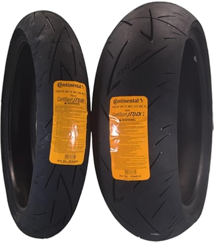 Amazon.com: Bridgestone Battlax Hypersport S21 Front Tire