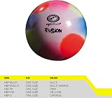 Optimum Fusion Hockey Balls Durable Practice Training Lightweight 5.5g view 8