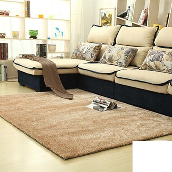 The Carpet for The Living Room Simple Coffee Table Carpets Bedside