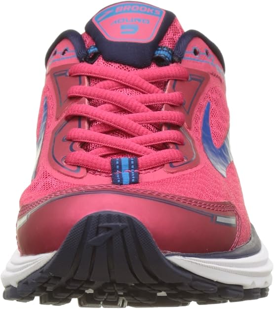 brooks aduro 2 donna rose