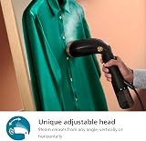 Philips 7000 Series Handheld Steamer 1500W OptimalTEMP with Two Tanks view 8