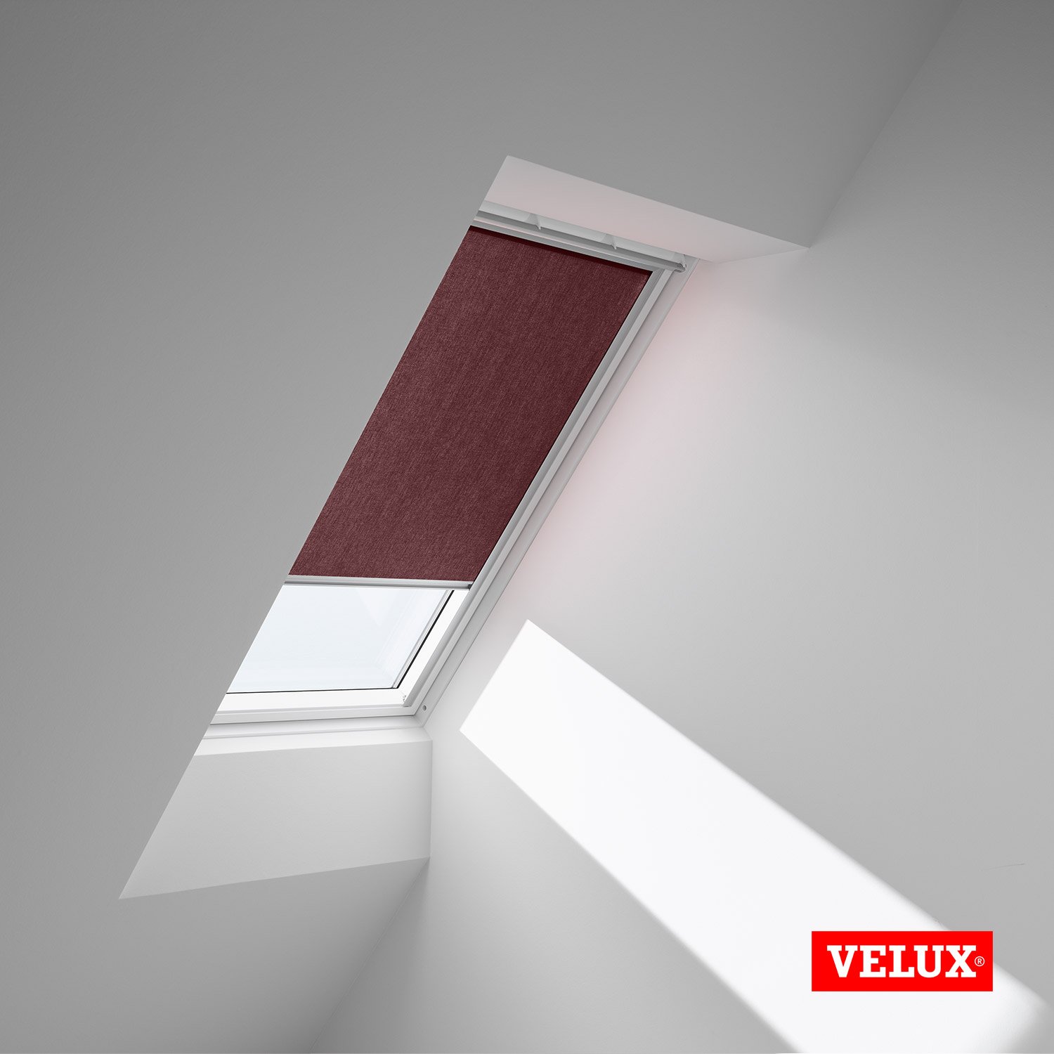VELUX Original Roller Blind for Skylight Roof Window Beige 601 S01