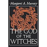 The God of the Witches (Galaxy Books)