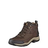 Ariat BMVY9 Mens Terrain Brown Oiled Rowdy 10.5 Wide