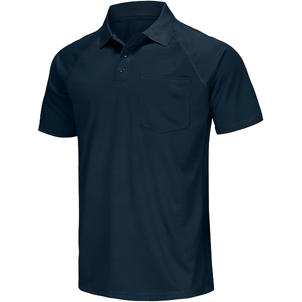 完売品　REGULAR COLLARS POLO Mサイズ Polo Shirts for Men Short Sleeve Lightweight Dry Fit Golf