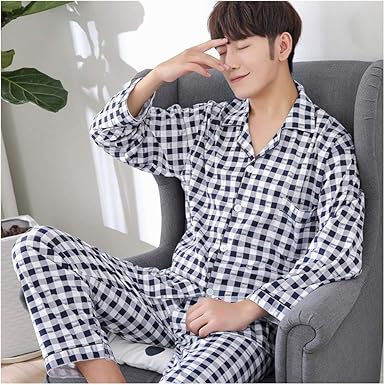 amazon men's nightwear