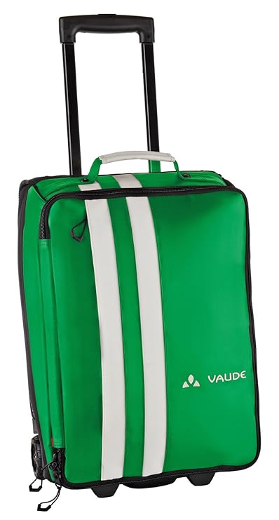 VAUDE Unisex Trolley Tobago, 54 x 35 x 20 cm, 35 liters