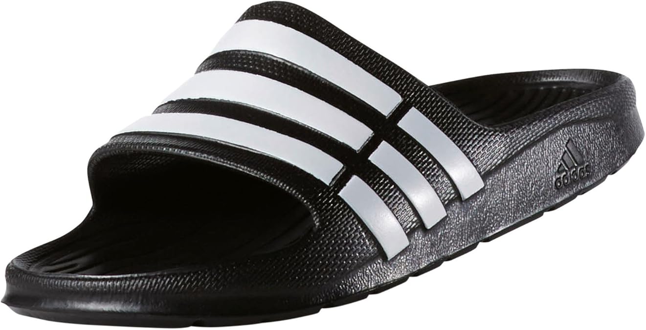 adidas toddler slide sandals
