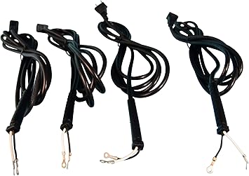 wahl senior replacement cord