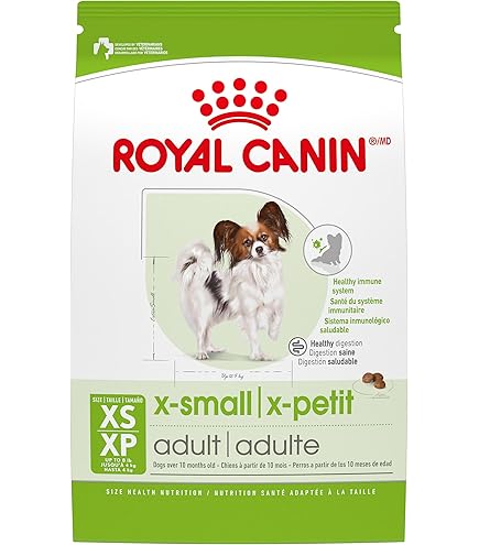 Royal Canin Small Adult 8+ Dog Food for Senior Small Breeds