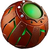 Marvel Legends Series Green Goblin Electronic Pumpkin, Spider-Man: No Way Home Adult Collectible Roleplay Gear